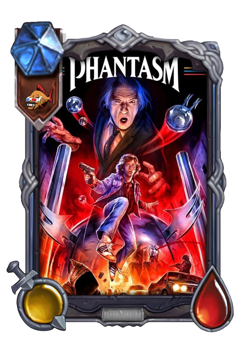 PHANTASM